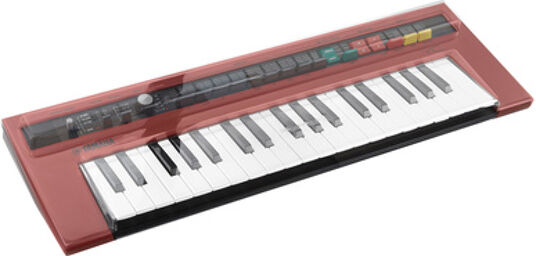 Reface YC Decksaver Set