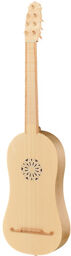 Pro Renaissance Guitar