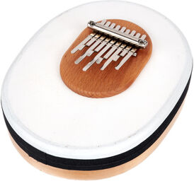 Kalimba White Skin A-Minor