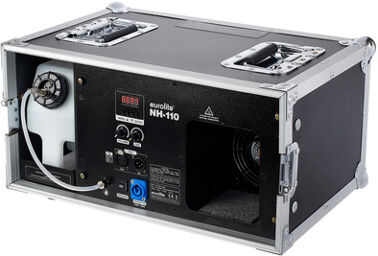 NH-110 Tour-Fazer