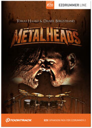 EZX Metalheads