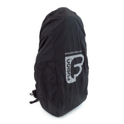 Housse Anti Pluie Urban Sax Alto / Trompette Noire
