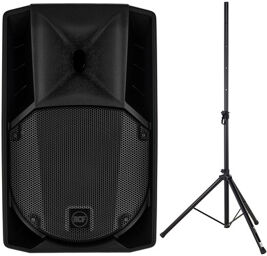 Art 710-A MK V Stand Bundle Noir