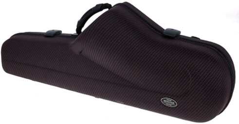 JW 51095 CAR Tenor Sax Case GL Noir