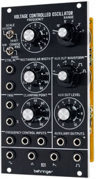 921 VC Oscillator