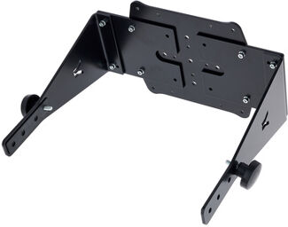 Core Mounting Bracket Type 1 Noir