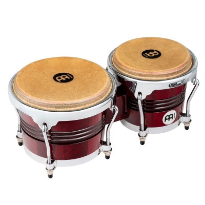 WB200WRP-CH - Marathon Exclusive Serie Bongo 6 3/4