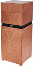 Allaround 8 Cherrywood Cherrywood