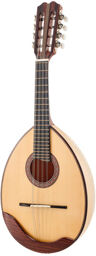 La Lucida Orch. Mandolin MA