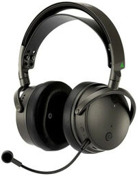 Maxwell for Xbox B-Stock black