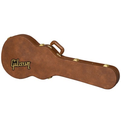 Étui Les Paul Jr. Original Brown