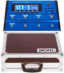 SY-1000 Guitar Synth Bundle