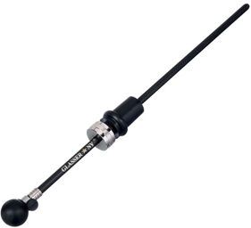 Carbon Bass Endpin