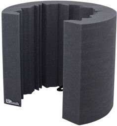 Micscreen flex Anthracite