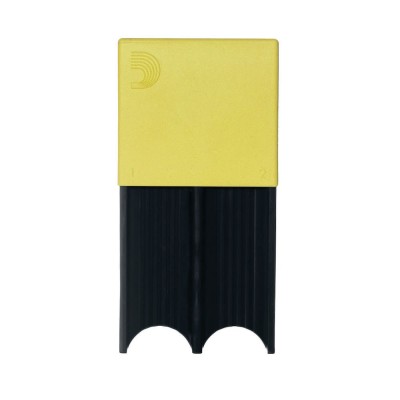 Porte-anches Jaune - Sax Ténor/Baryton + Clar Basse