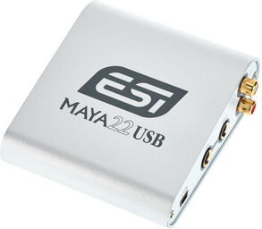 Maya 22 USB