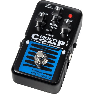Multicomp BL