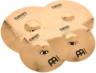 Classics Custom Plus Set