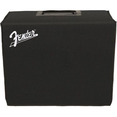 Amp Cover, Ang Gt 100, Black