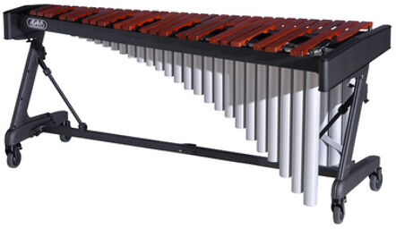 MSPA 43 Solist Marimba A=442