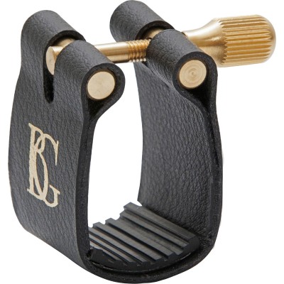 Ligature Tissu Sax Baryton Standard