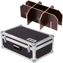 Accessory Case 54 BK Bundle Noir