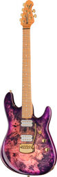 Jason Richardson Cutlass MP 6 Majora Purple