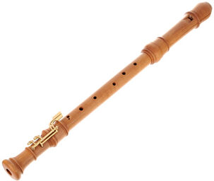 2501 Superio Tenor Recorder