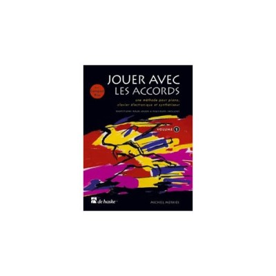 Jouer avec les accords, volume 1