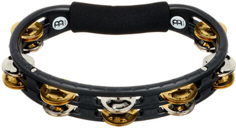 TMT1M-BK Recording Tambourine Noir
