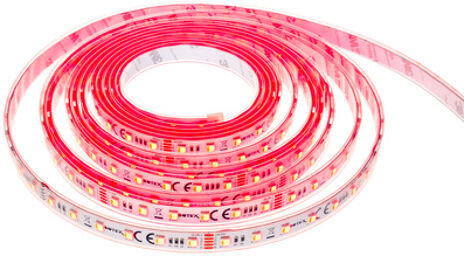 LED Stripe RGBWW IP 5m
