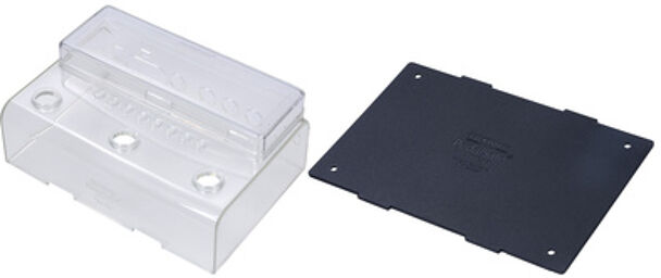 PedalSafe Type J2 universal