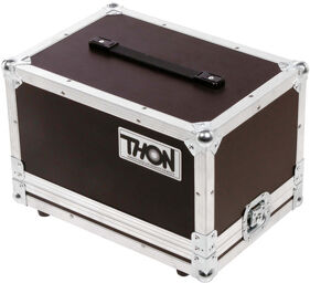 Amp Case Synergy Syn-20IR Brown