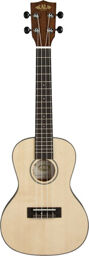 KA-SSTU-CE Travel Concert Uke Naturel mat