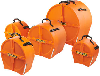 HFUSION2 F.Lined Set Orange Orange