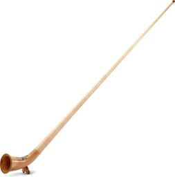 Alphorn Meisterklasse painted
