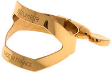 SM-B12NL Ligature Alto