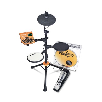 ROCK50 Junior Kit