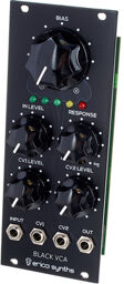Black VCA V2
