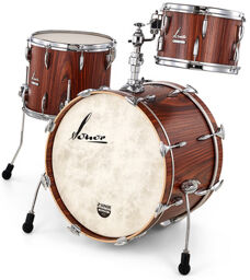 Vintage Three20 Rosewood WM Rosewood Semi Gloss