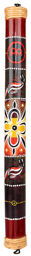 RS1R-M Rainstick Rouge