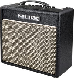 Mighty 20 MKII
