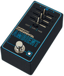 Fundamental Ambient Reverb