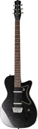 56 Baritone BMF 3+3 Black Metal Flake