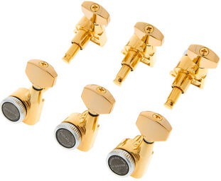 SG381-07 MG-T Locking 3L/3R G