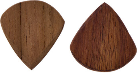 JazzCraft Teak Pick Set