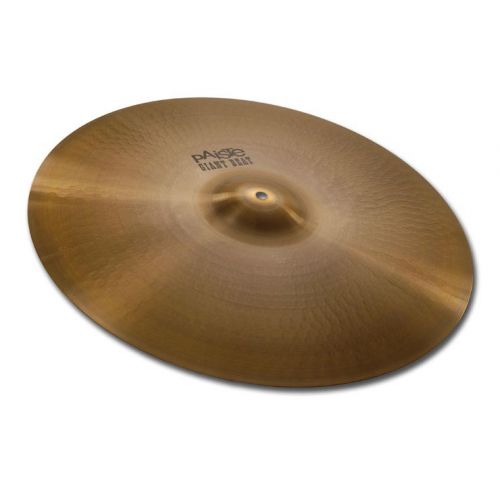 Multi Crash Ride Giant Beat 20