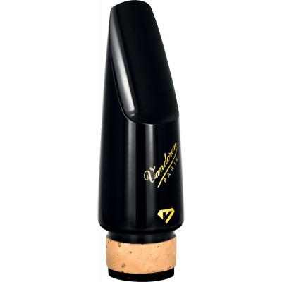 BD5 Clarinette Alto