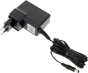 15 Volt Power Supply