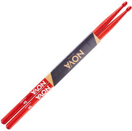 5AR Nova Hickory Red Wood Tip Rouge